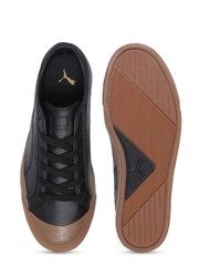 Puma capri leather deals