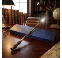 macmerise-dumbledore-character-led-handheld-device-dumbledore-design-led-light-up-interactive-accessory-96993055