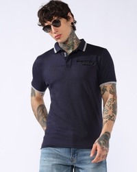 metallic-collar-stripe-polo-17089160