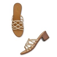 rocia-by-regal-gold-women-shiny-strappy-block-heels-10005302