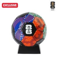 hamleys-fifa-football-black-grph-size-5-official-match-size-soccer-ball-durable-training-match-ball-for-adults-youth-indoor-outdoor-play-18040889