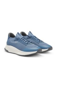 TTNM EVO trainers with knitted uppers