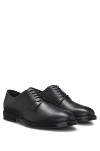 Dressletic Derby shoes in soft leather