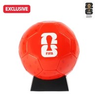 hamleys-fifa-football-classic-red-size-5-official-match-size-soccer-ball-durable-training-match-ball-for-adults-youth-indoor-outdoor-play-18040865