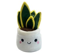 hamleys-12-cm-snake-plant-soft-toy-for-3y-cute-mini-plush-plant-stuffed-toy-small-soft-decorative-huggable-toy-17592258