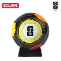 hamleys-fifa-world-cup-football-black-size-5-official-match-size-soccer-ball-durable-training-match-ball-for-adults-youth-indoor-outdoor-play-18040888