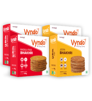 Healthy Snacks For Jain