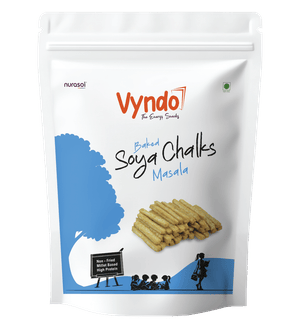Masala Soya Chalks