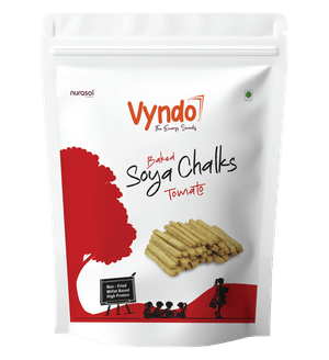 Tomato Soya Chalks