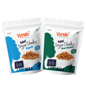 Jain Soya Chalks Combo