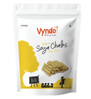 Peri - Peri  Soya Chalks