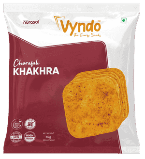 Chorafali Khakhra