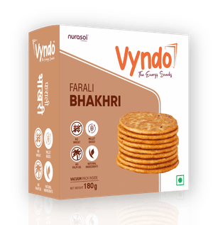 Farali Bhakhri