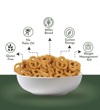 Happy Herbs Knots (Pack of 10)