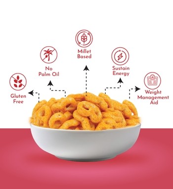 Naughty Tomato Knots (Pack of 10)