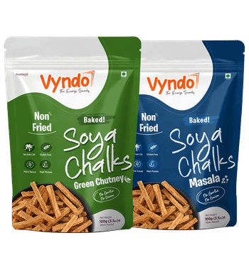 Jain Soya Chalks (Soya Sticks) Combo