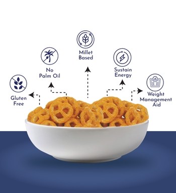 Mystic Masala Knots (Pack of 10)