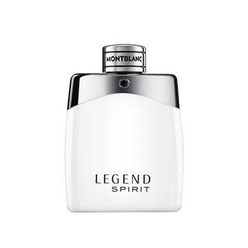 Mont Blanc Legend Spirit