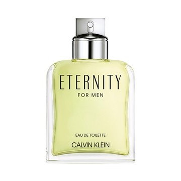 Calvin Klein Eternity Eau de Toilette 20ml
