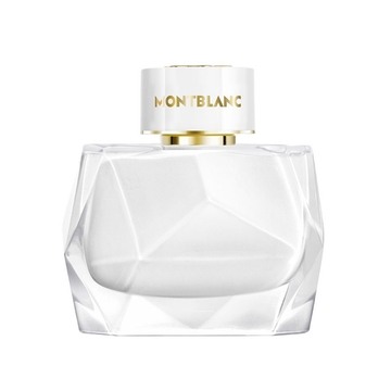 Mont Blanc Signature