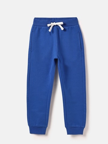 United Colors of Benetton Solid Regular Fit Joggers