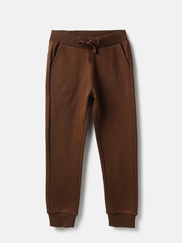 United Colors of Benetton Solid Regular Fit Trackpants