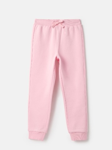 United Colors of Benetton Printed Regular Fit Branding Trackpants