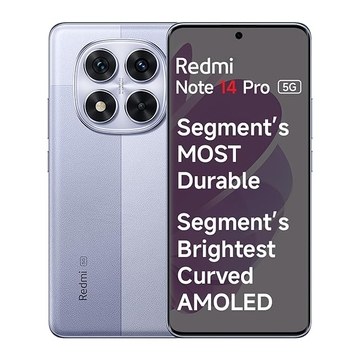 Redmi Note 14 Pro+ 5G