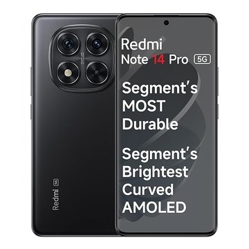 Redmi Note 14 Pro+ 5G