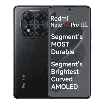 Redmi Note 14 Pro 5G