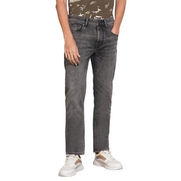 Being Human Men Dark Grey Jeans