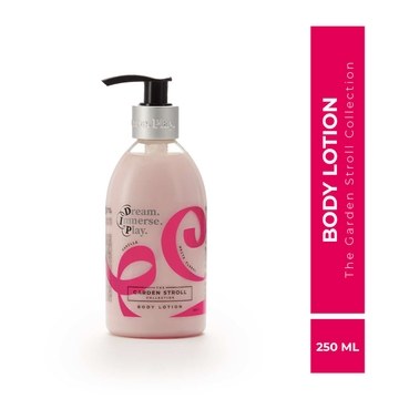 Dream. Immerse. Play. Body Lotion The Garden Stroll Collection (250 ml)