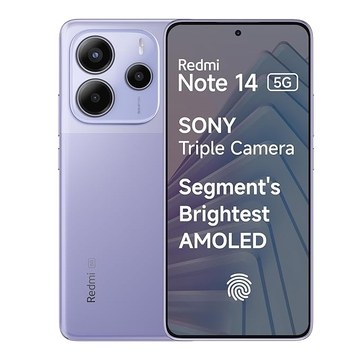 Redmi Note 14 5G