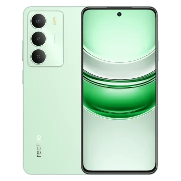 realme C73 5G - Jade Green 4/64GB