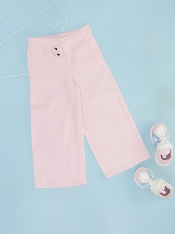 Pantaloons Junior Pink Pants