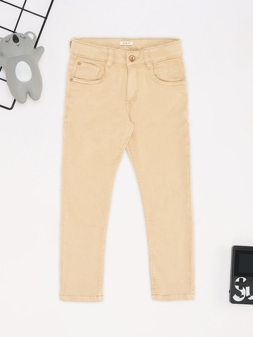 Pantaloons Junior Khaki Jeans