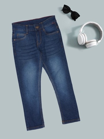 BlueJeans