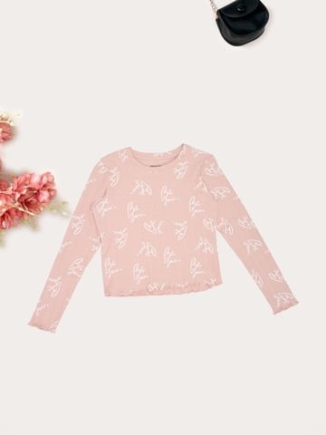 PrintedPeachTshirts