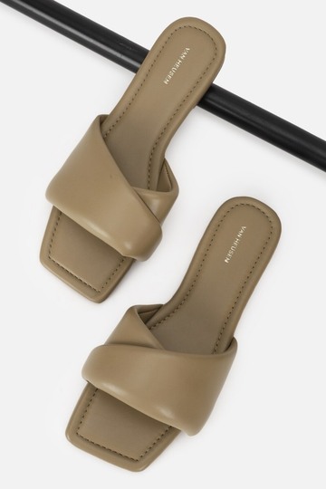 Women Brown Sandals