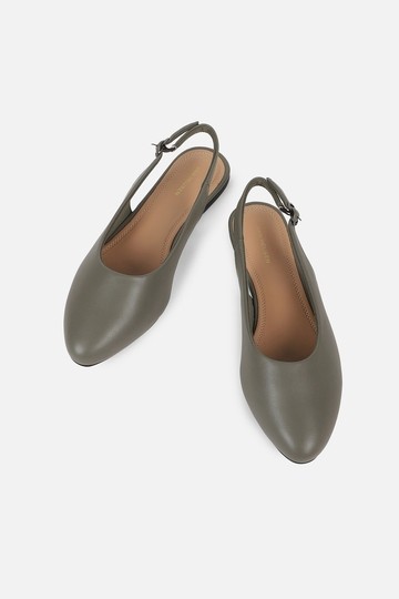 Women Grey Sandals