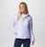 Women Purple Heavenly Hooded Omni Heat Jacket