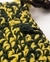 CozyTech Crochet Laptop Sleeve - Green Mix