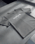 Women's Regular Fit - Casual T-Shirt - अंतः अस्ति प्रारंभः (Grey)