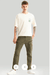 TYKE PRO OLIVE CARGO PANT