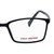 Full Rim Ultem Square Blue Large Vision Express 29281 Eyeglasses