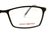 Full Rim Ultem Rectangle Blue Medium Vision Express 29340 Eyeglasses