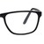 Full Rim Acetate Oval Clear Crystal Women Medium Vision Express 49052 Eyeglasses