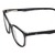 Full Rim Acetate Oval Clear Crystal Women Medium Vision Express 49052 Eyeglasses