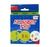 Trunkworks Trunk Works Alphabet Flip  Games for Kids age 3Y+ 
