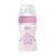 Chicco Bottle Wb 150Ml Sil Pink Flower